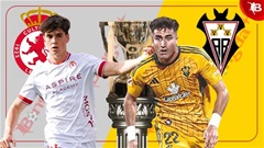 Nhận định bóng đá Cultural Leonesa vs Albacete, 01h30 ngày 7/10: Sân nhà mất thiêng